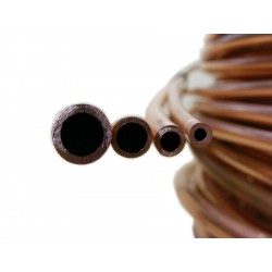 Copper pipe 8 / 0.8  -  5/16"