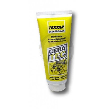 Smar ceramiczny TEXTAR Cera Tec - 75ml