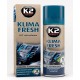 Odgrzybiacz klimatyzacji - granat - K2 Klima Fresh 150ml