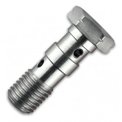 SRi-106 Stainless steel threaded screw M10x1.25