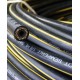 Syrena 105 - zestaw przewodów hamulcowych elastycznych