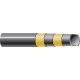 Rubber brake hose - SEMPERIT SAEJ1401 1/8" DN3,2mm / 10,5mm