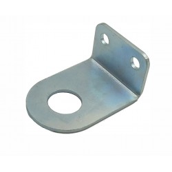 BMPH-01 Mounting plate for flexible brake hose 13.5mm