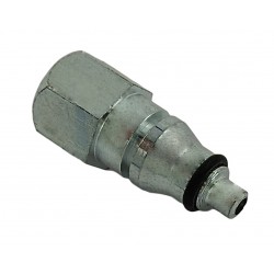 LPS-38 CLUTCH MASTER CYLINDER CONNECTOR