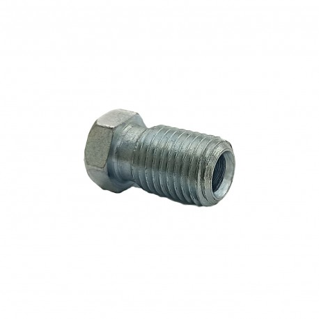 KPS-2 DF Brake line fitting M10x1 for 4,8mm pipe