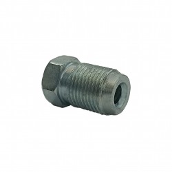 KPS-3 Brake line fitting M12x1 for 4,8mm pipe