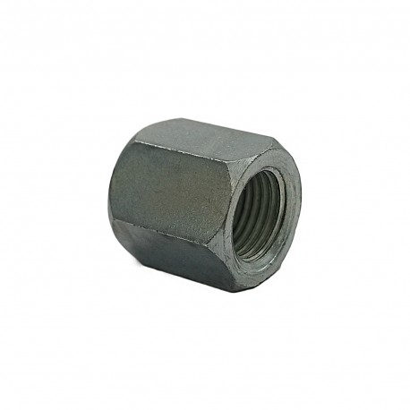 KPS-6 End fitting - Internal M10x1 for pipe 4,8