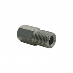 KPS-9 embout M10x1 tube 4,8mm