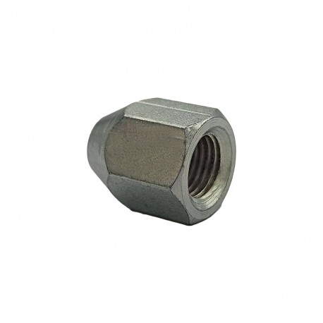 KPS-10 End fitting - Internal 3/8x24 for pipe 4,8