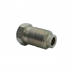 KPS-14 Brake line fitting M12x1 for 4,8mm pipe