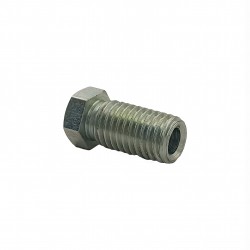 KPS-32 Brake Pipe Nipple with external thread M9x1,25 for pipe 4,0 - 4,5mm