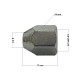 KPS-10 End fitting - Internal 3/8x24 for pipe 4,8