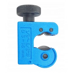 Mini pipe cutter for copper or aluminum pipes 3-16mm