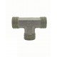 Tee adapter - M12x1,5 for 6mm pipes