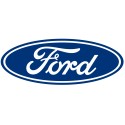 Przewody hamulcowe Ford