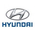 Przewody hamulcowe Hyundai