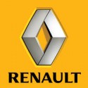 Przewody hamulcowe Renault