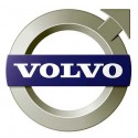 Przewody hamulcowe Volvo